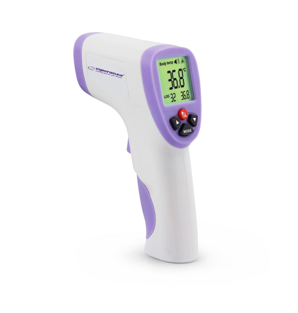 ESPERANZA NON-CONTACT  THERMOMETER Dr.LUCAS_0