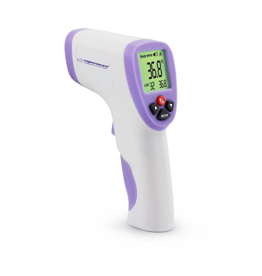 ESPERANZA NON-CONTACT  THERMOMETER Dr.LUCAS_0