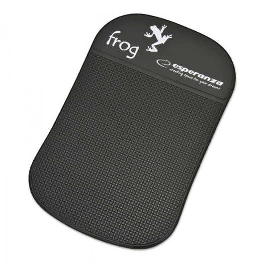 ESPERANZA FROG ANTI-SLIP PAD  - BLACK_0