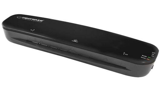 ESPERANZA LAMINATOR A4 ETERNITY_0