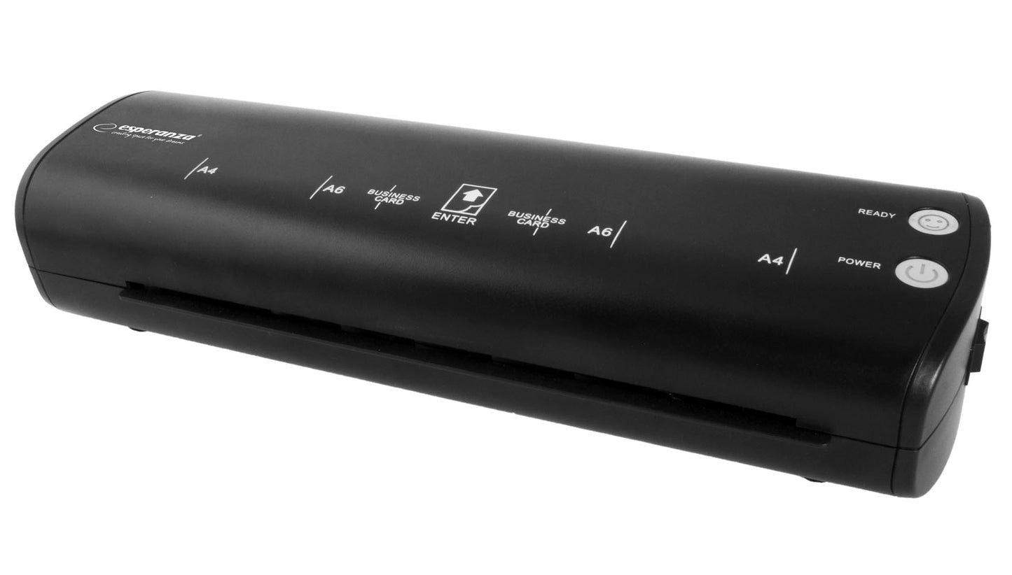 ESPERANZA LAMINATOR A4 INTERSTELLAR_0
