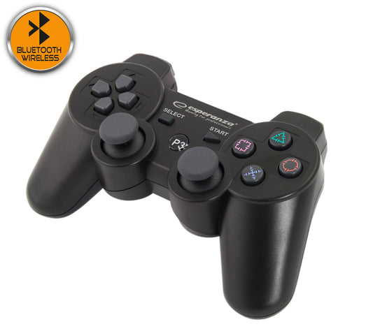 Esperanza EGG109K Wireless Gamepad (Black)_0