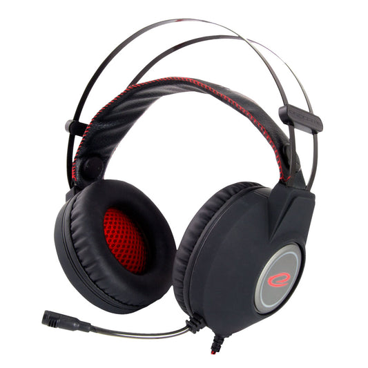 ESPERANZA STEREO GAMING HEADPHONES WITH MICROPHONE NIGHTCRAWLER_0