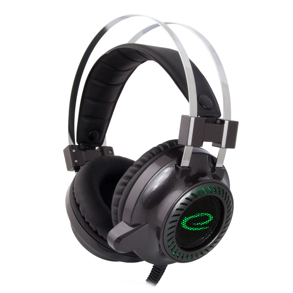 ESPERANZA STEREO GAMING HEADPHONES WITH MICROPHONE TOXIN_0