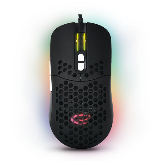 ESPERANZA OPTICAL 7D RGB GAMING MOUSE HYDRUS_0