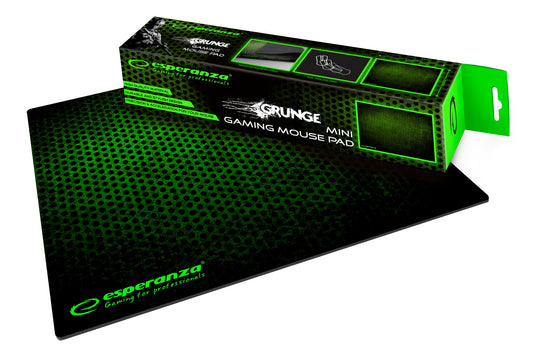 Esperanza EGP101G Gaming mouse pad_0