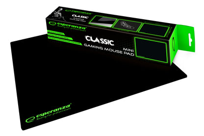 ESPERANZA GAMING MOUSE PAD CLASSIC MINI_0