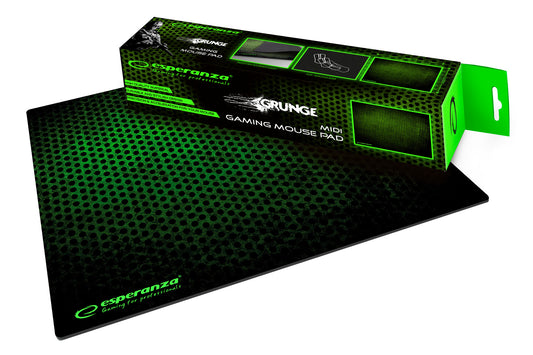 ESPERANZA GAMING MOUSE PAD GRUNGE MIDI_0