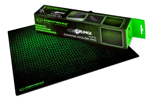 ESPERANZA GAMING MOUSE PAD GRUNGE MAXI_0