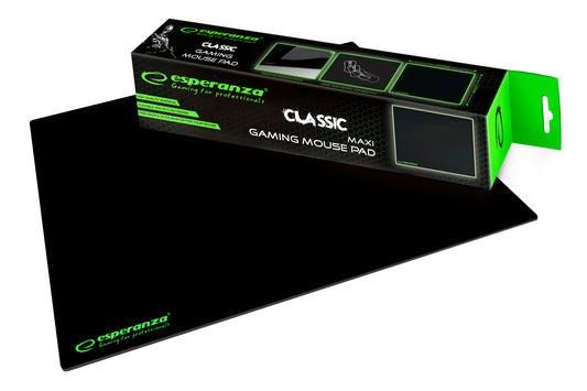 ESPERANZA GAMING MOUSE PAD CLASSIC MAXI_0