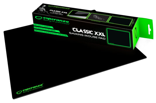ESPERANZA GAMING MOUSE PAD CLASSIC XXL_0