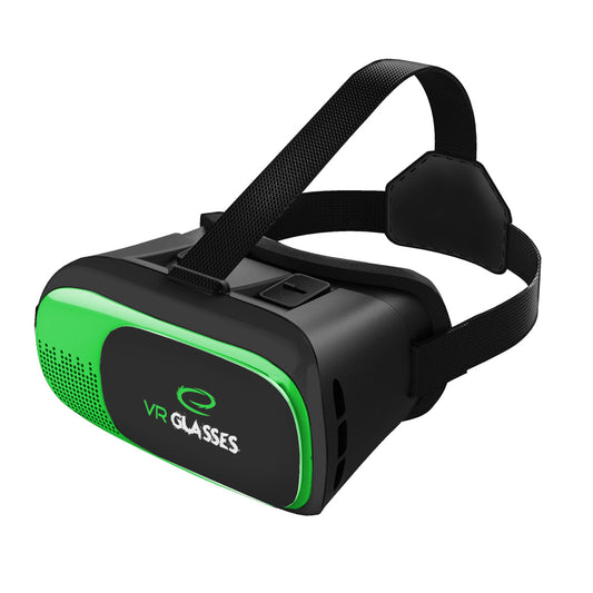 ESPERANZA VIRTUAL REALITY 3D GLASSES FOR SMARTPHONES DOOM

_0