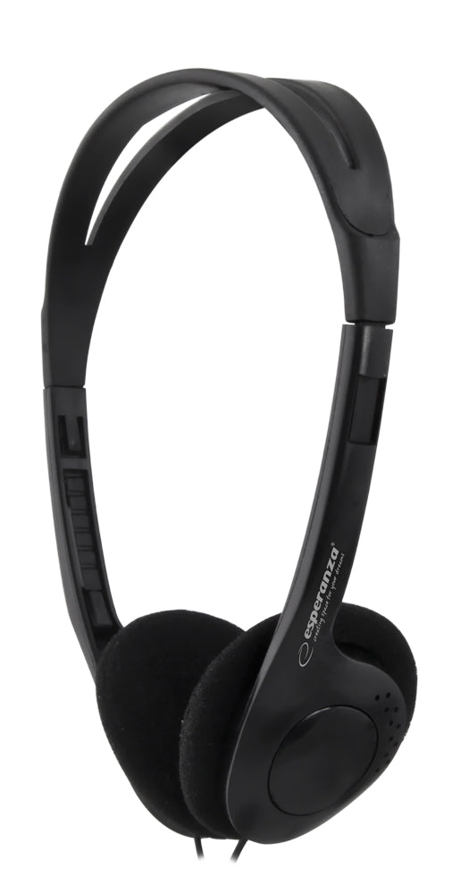 ESPERANZA STEREO AUDIO HEADPHONES DISCO_0