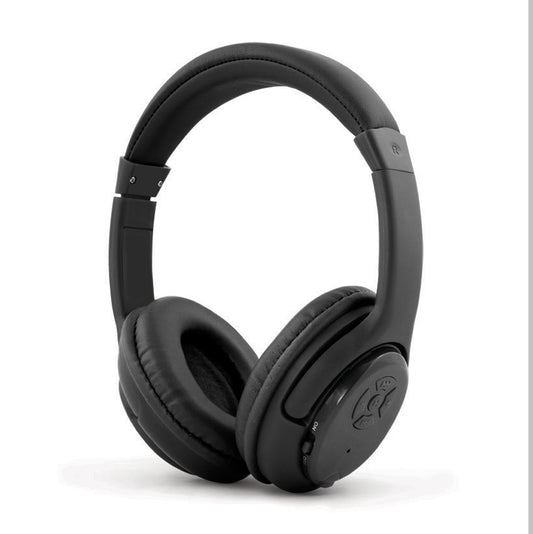 ESPERANZA BLUETOOTH HEADPHONES LIBERO BLACK_0