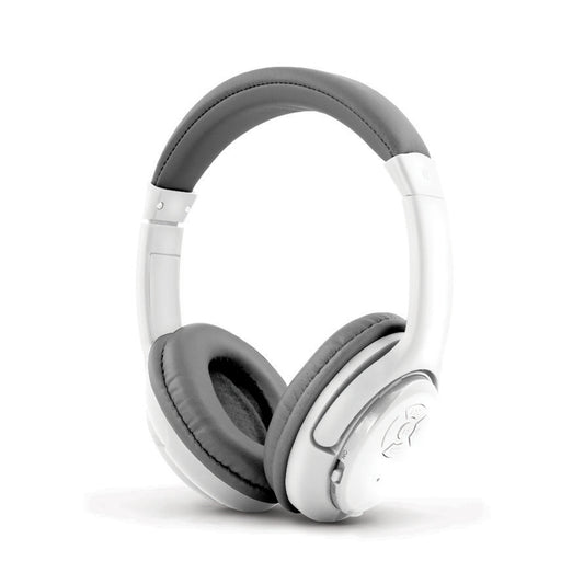 ESPERANZA BLUETOOTH HEADPHONES LIBERO WHITE_0