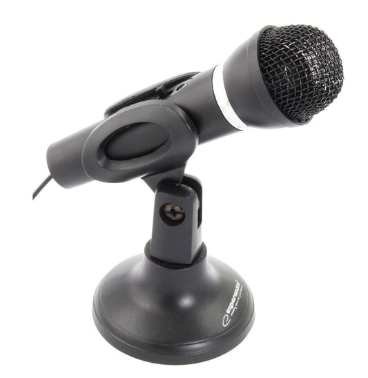 ESPERANZA MICROPHONE SING_0
