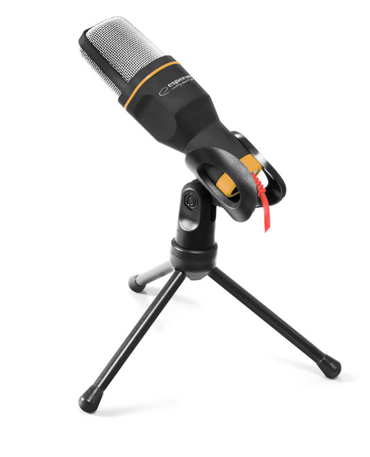 ESPERANZA MICROPHONE STUDIO PRO_0