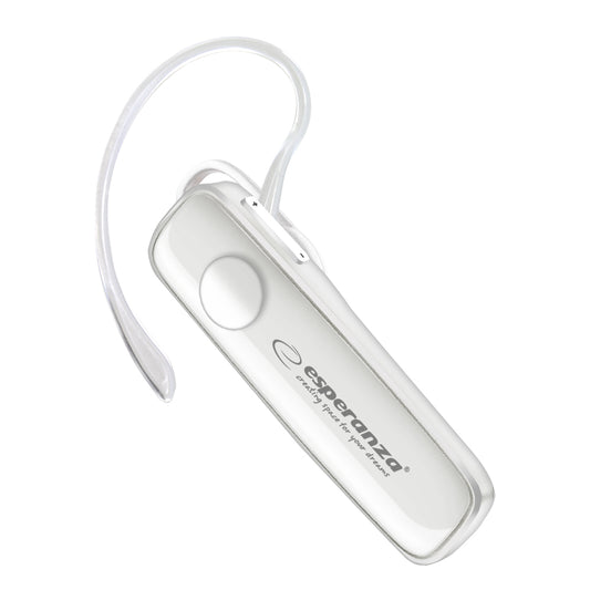ESPERANZA BLUETOOTH ERAPHONE CELEBES WHITE_0