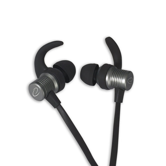 ESPERANZA METAL EARPHONES WITH MICROPHONE AND VOLUME CONTROL EH202K_0