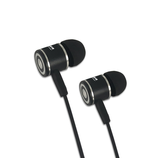 ESPERANZA METAL EAPRHONES WITH MICROPHONE USB-C EH204K_0