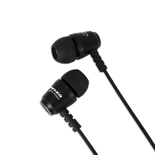 ESPERANZA METAL EAPRHONES WITH MICROPHONE EH205K_0