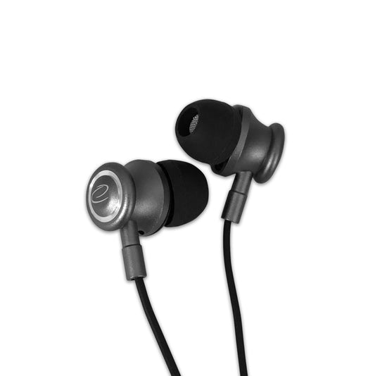 ESPERANZA METAL EARPHONES WITH MICROPHONE EH206K_0