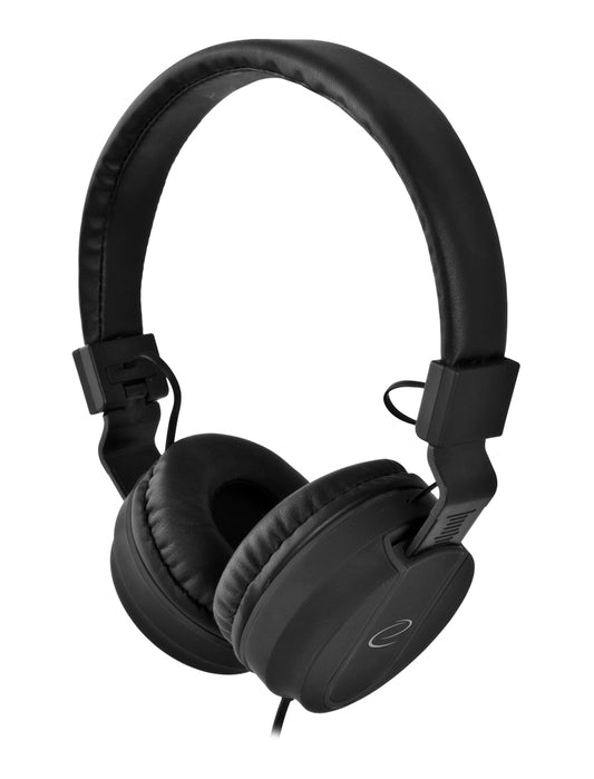 ESPERANZA STEREO HEADPHONES WITH MICROPHONE BONGO_0