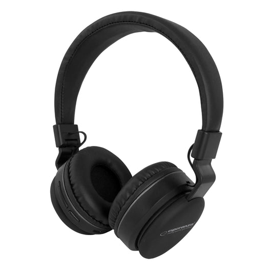ESPERANZA BLUETOOTH HEADPHONES BARD_0