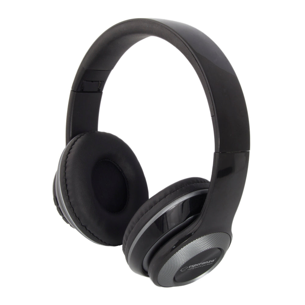 ESPERANZA BLUETOOTH HEADPHONES SKALD_0