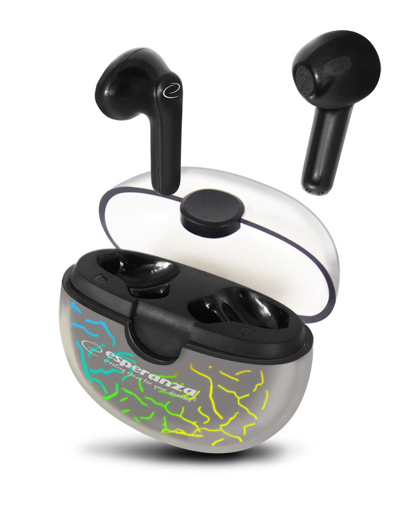 ESPERANZA BLUETOOTH TWS EARPHONES PANDORA_0