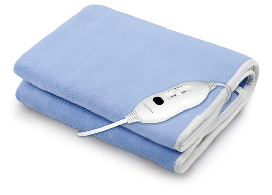 ESPERANZA HEATING BLANKET VELVET
_0