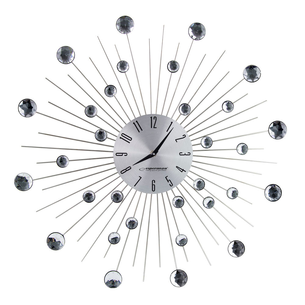 ESPERANZA WALL CLOCK BOSTON_0