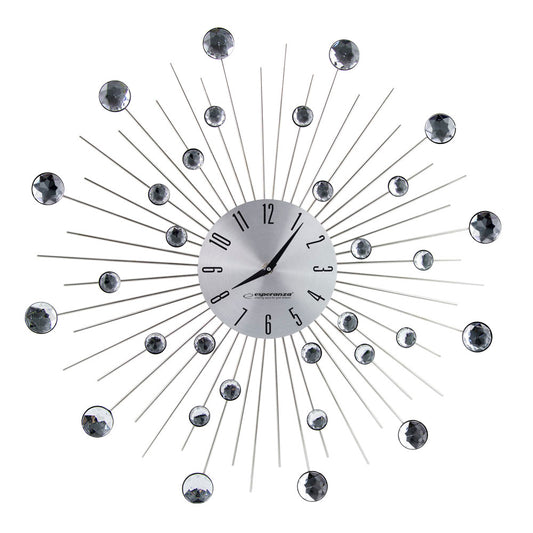 ESPERANZA WALL CLOCK BOSTON_0