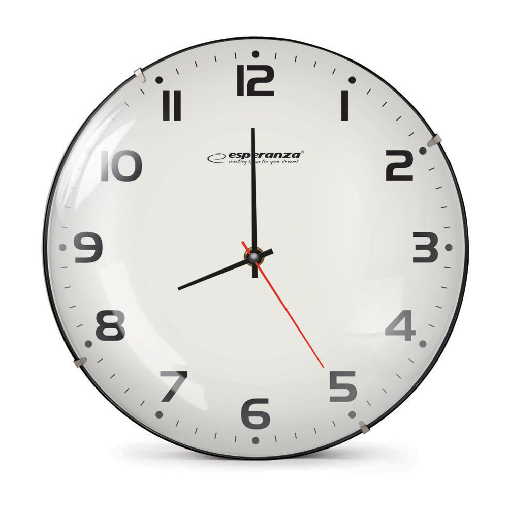 ESPERANZA WALL CLOCK SAN FRANCISCO _0