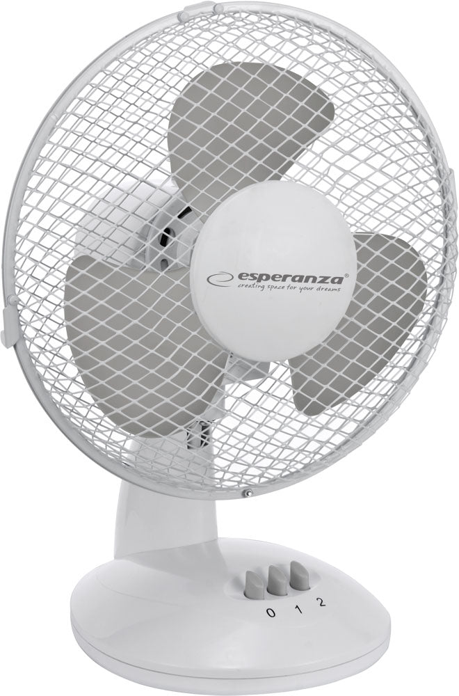 ESPERANZA DESK COOLING FAN 9 INCH ZEPHYR _0