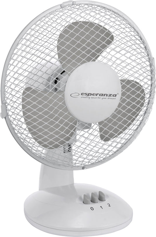 ESPERANZA DESK COOLING FAN 9 INCH ZEPHYR _0