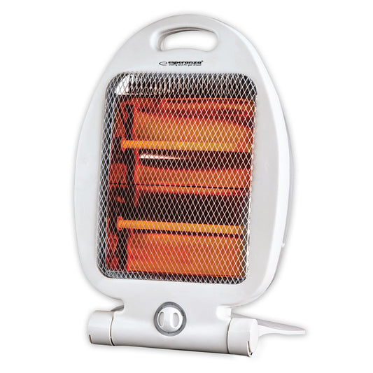 ESPERANZA QUARTZ HEATER 400W/800W THAR_0