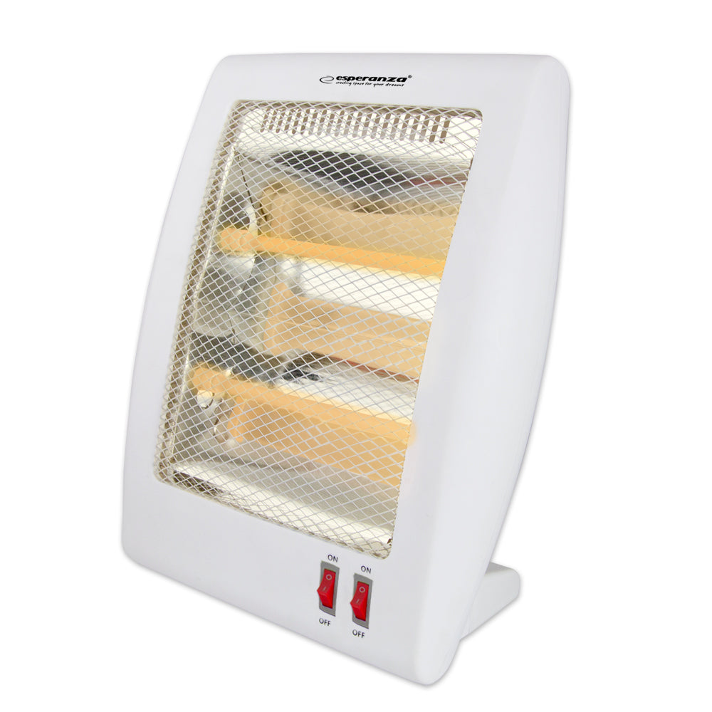 ESPERANZA QUARTZ HEATER 400W/800W NEFUD_0
