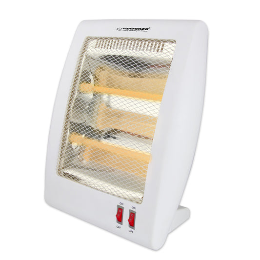 ESPERANZA QUARTZ HEATER 400W/800W NEFUD_0
