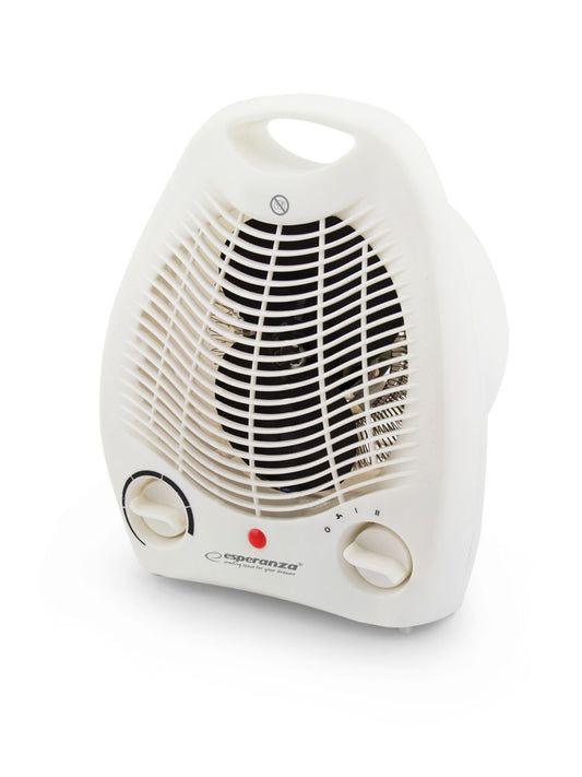 ESPERANZA FAN HEATER 1000W/2000W GOBI_0