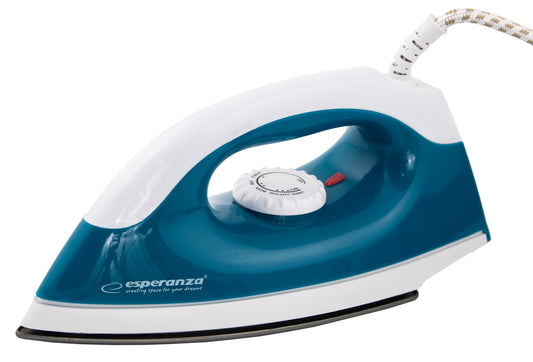 ESPERANZA TRAVEL IRON SMOOTHER 1200W_0