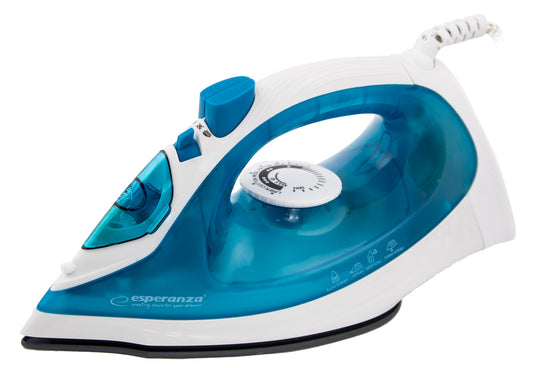 ESPERANZA STEAM IRON SLIDER 2200W_0