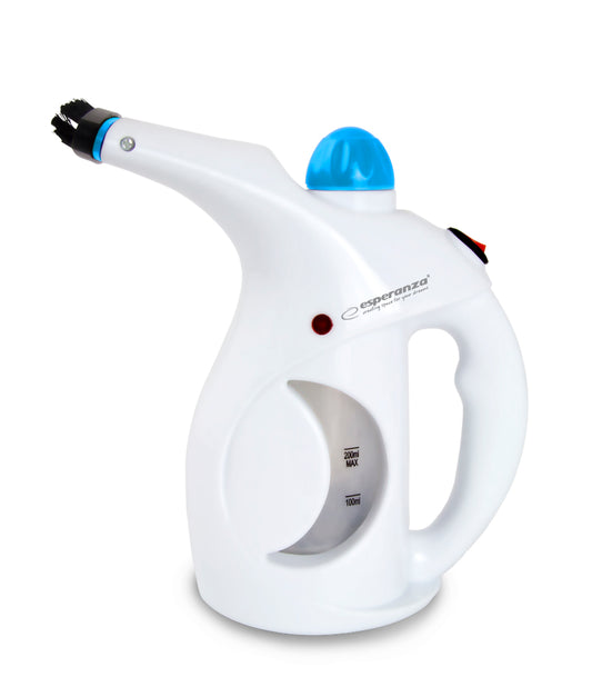 ESPERANZA GARMENT STEAMER TWEED 800W_0