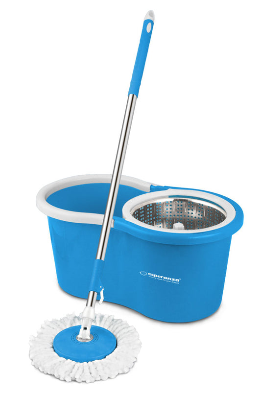 ESPERANZA SPIN MOP PERFECT CLEAN 006_0