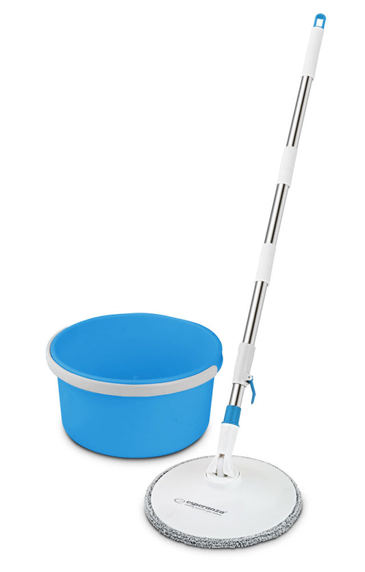 ESPERANZA SPIN MOP PERFECT CLEAN 007_0