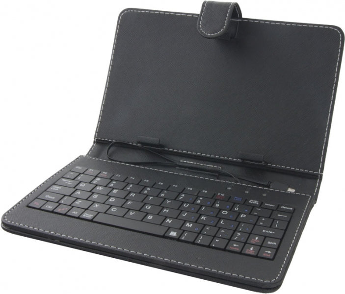 ESPERANZA CASE WITH KEYBOARD FOR TABLET 7" MADERA EK123_0