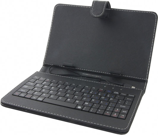 ESPERANZA CASE WITH KEYBOARD FOR TABLET 7" MADERA EK123_0