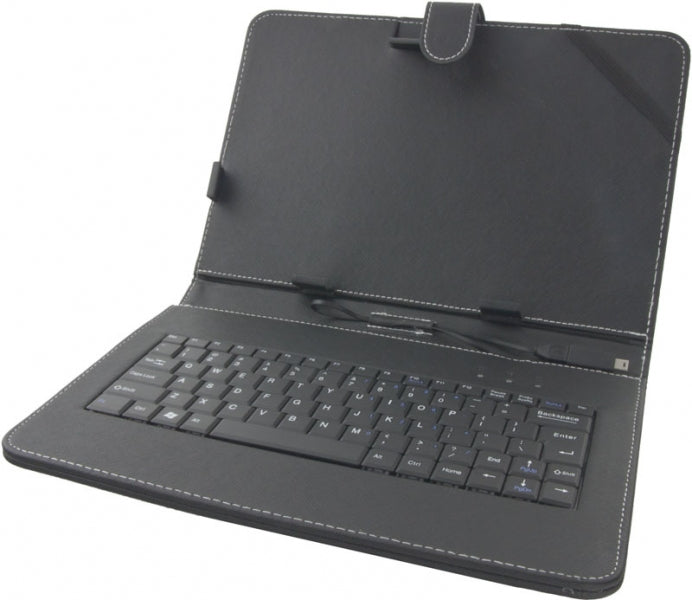 ESPERANZA CASE WITH KEYBOARD FOR TABLET 10.1" MADERA EK125_0