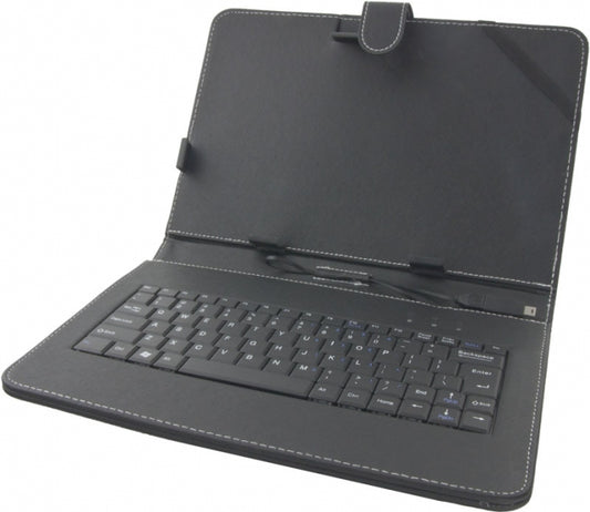 ESPERANZA CASE WITH KEYBOARD FOR TABLET 10.1" MADERA EK125_0