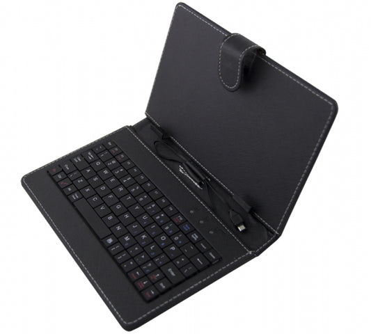 ESPERANZA CASE WITH KEYBOARD FOR TABLET 7.85" MADERA EK127_0